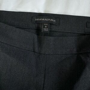 Banana Republic Devon Work Pants